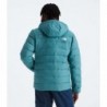 Men’s Aconcagua 3 Hoodie Algae Blue