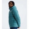 Men’s Aconcagua 3 Hoodie Algae Blue