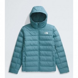 Men’s Aconcagua 3 Hoodie Algae Blue