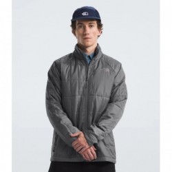 Men’s Circaloft Jacket Smoked Pearl