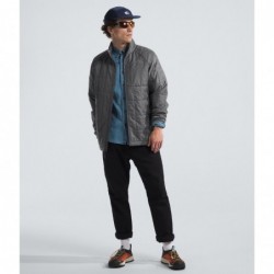 Men’s Circaloft Jacket Smoked Pearl