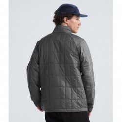 Men’s Circaloft Jacket Smoked Pearl