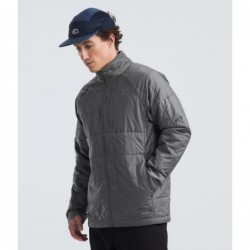 Men’s Circaloft Jacket Smoked Pearl