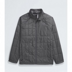 Men’s Circaloft Jacket Smoked Pearl