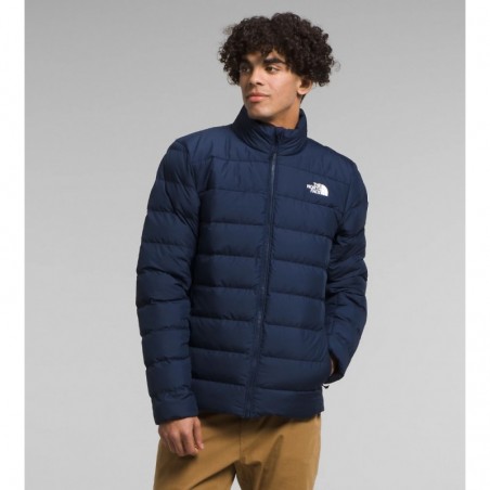 Men’s Aconcagua 3 Jacket Summit Navy