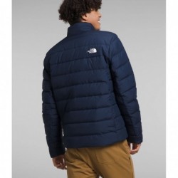 Men’s Aconcagua 3 Jacket Summit Navy