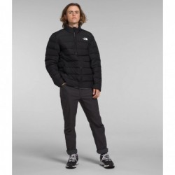 Men’s Aconcagua 3 Jacket TNF Black