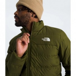 Men’s Aconcagua 3 Jacket Forest Olive