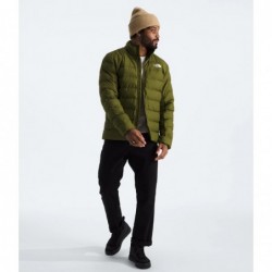 Men’s Aconcagua 3 Jacket Forest Olive