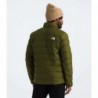 Men’s Aconcagua 3 Jacket Forest Olive