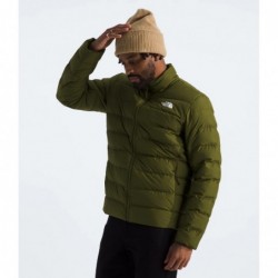 Men’s Aconcagua 3 Jacket Forest Olive