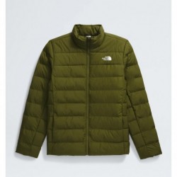 Men’s Aconcagua 3 Jacket Forest Olive