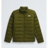 Men’s Aconcagua 3 Jacket Forest Olive