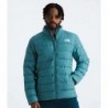 Men’s Aconcagua 3 Jacket Algae Blue