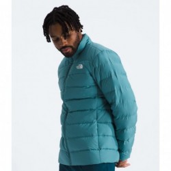 Men’s Aconcagua 3 Jacket Algae Blue