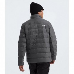 Men’s Aconcagua 3 Jacket Smoked Pearl