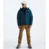 Men’s Terra Peak Hoodie Midnight Petrol