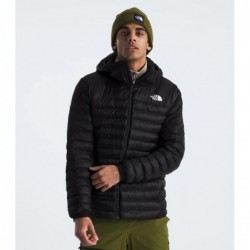 Men’s Terra Peak Hoodie TNF Black