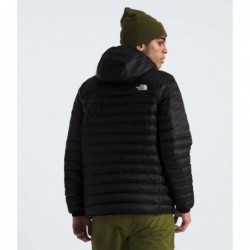 Men’s Terra Peak Hoodie TNF Black