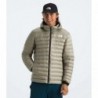 Men’s Terra Peak Hoodie Clay Grey