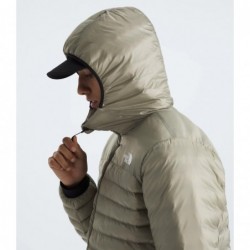 Men’s Terra Peak Hoodie Clay Grey