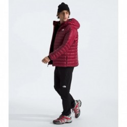 Men’s Terra Peak Hoodie Beetroot