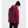 Men’s Terra Peak Hoodie Beetroot