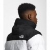 Men’s 1996 Retro Nuptse Jacket TNF White/TNF Black