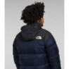 Men’s 1996 Retro Nuptse Jacket Summit Navy/TNF Black