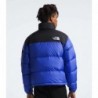 Men’s 1996 Retro Nuptse Jacket Solar Blue