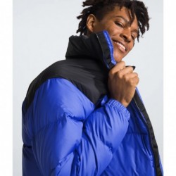 Men’s 1996 Retro Nuptse Jacket Solar Blue