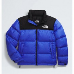 Men’s 1996 Retro Nuptse Jacket Solar Blue