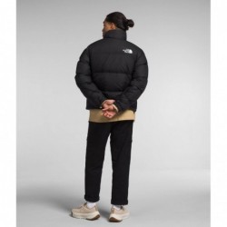 Men’s 1996 Retro Nuptse Jacket TNF Black