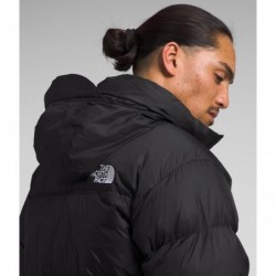 Men’s 1996 Retro Nuptse Jacket TNF Black