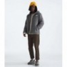 Men’s Junction Insulated Hoodie Smoked Pearl