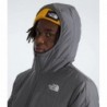 Men’s Junction Insulated Hoodie Smoked Pearl