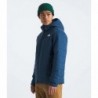 Men’s Junction Insulated Hoodie Shady Blue