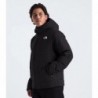 Men’s Junction Insulated Hoodie TNF Black