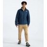 Men’s Junction Insulated Jacket Shady Blue