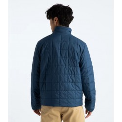 Men’s Junction Insulated Jacket Shady Blue