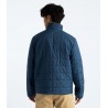 Men’s Junction Insulated Jacket Shady Blue