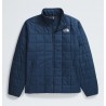 Men’s Junction Insulated Jacket Shady Blue