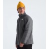 Men’s Junction Insulated Jacket Smoked Pearl