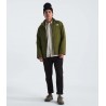 Men’s Junction Insulated Jacket Forest Olive