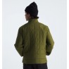 Men’s Junction Insulated Jacket Forest Olive