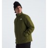 Men’s Junction Insulated Jacket Forest Olive