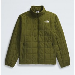 Men’s Junction Insulated Jacket Forest Olive