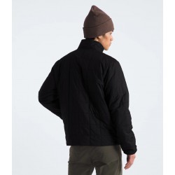 Men’s Junction Insulated Jacket TNF Black