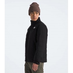 Men’s Junction Insulated Jacket TNF Black