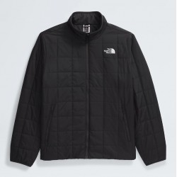 Men’s Junction Insulated Jacket TNF Black